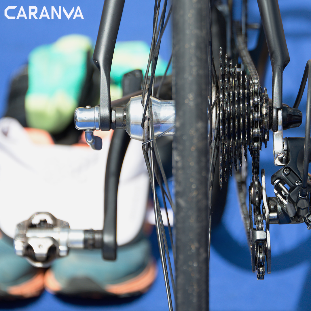 como prepararse para un triatlon