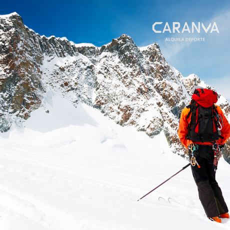 Mi Aventura en Sierra Nevada: Esquí, Paisajes Increíbles y Adrenalina en el Corazón de las Montañas