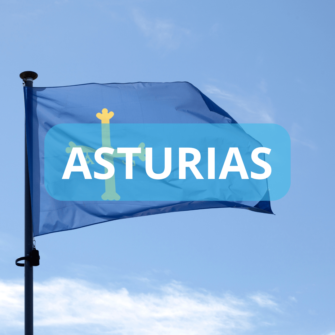 Asturias