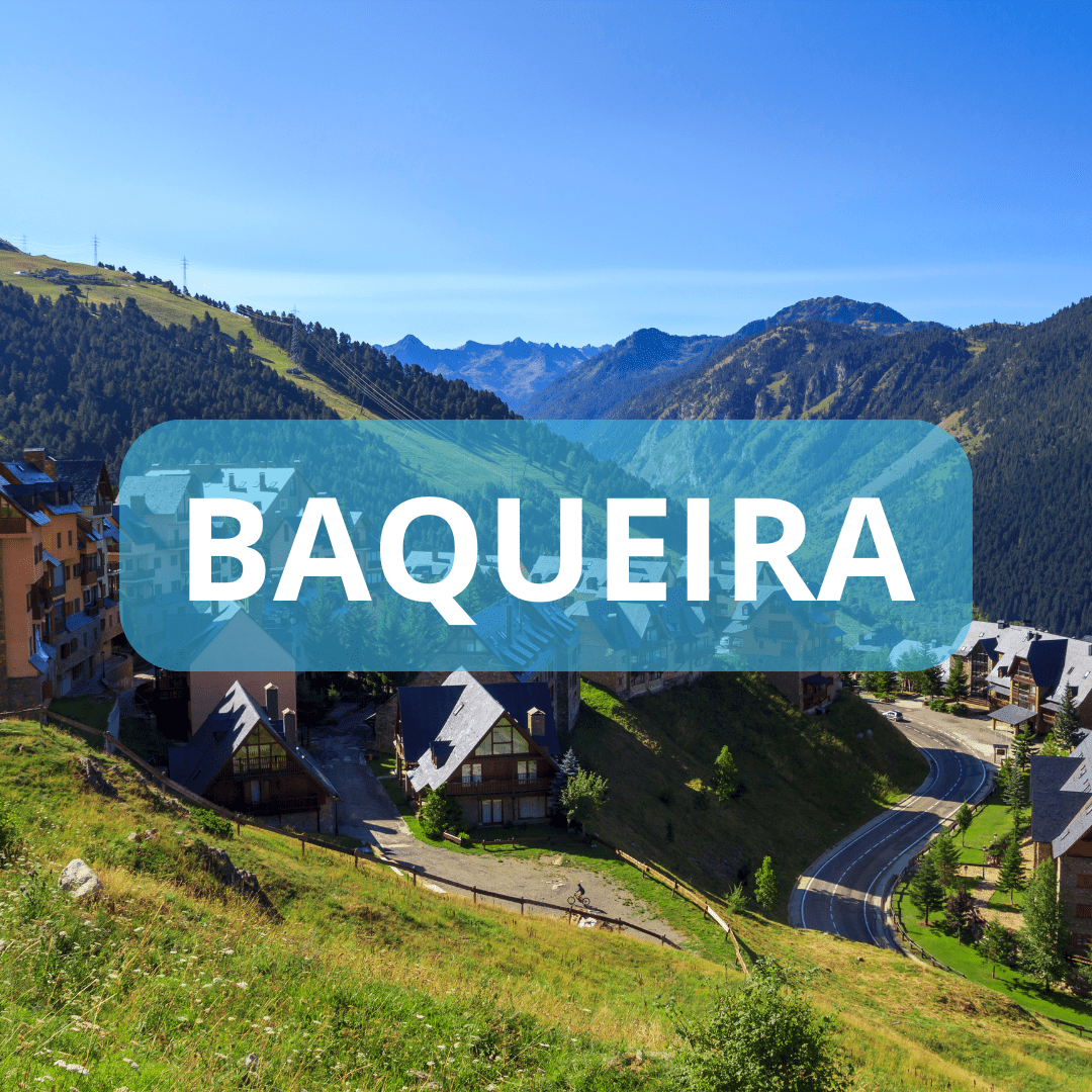 Baqueira