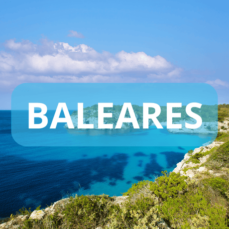 Baleares