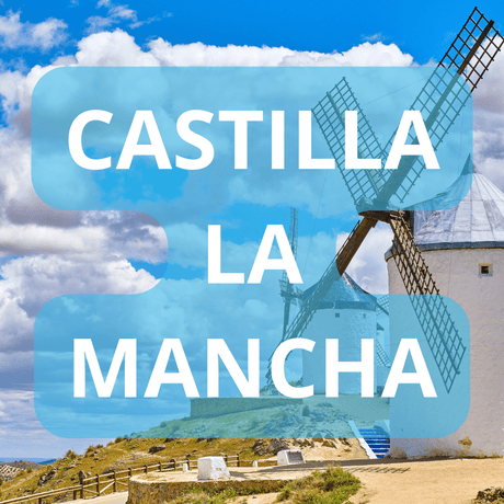 Castilla La Mancha