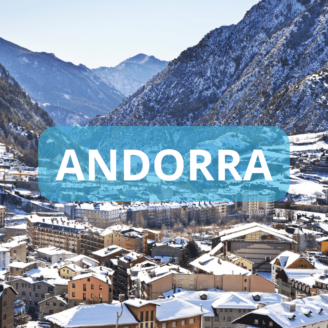 Andorra