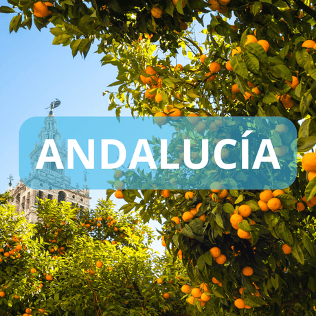 Andalucía