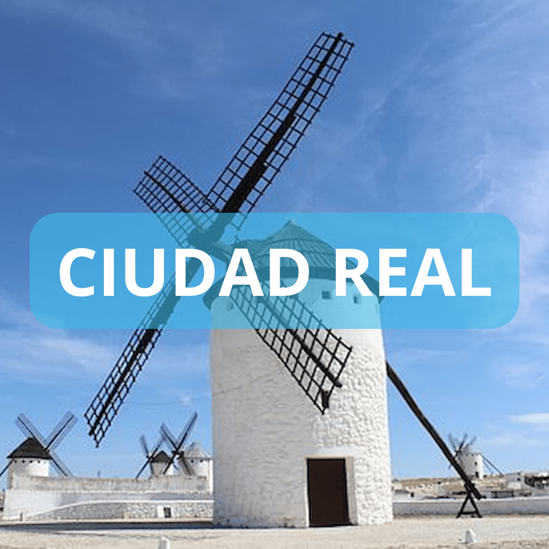 alquiler ciudad real