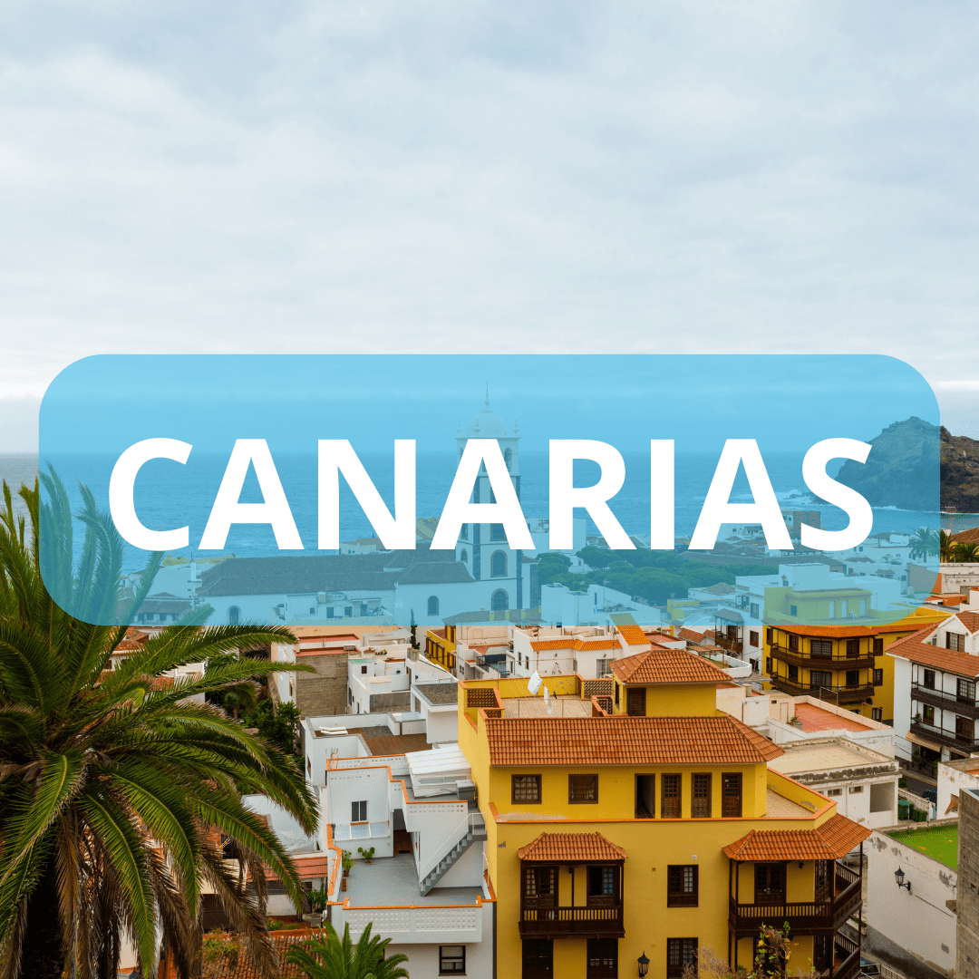 Canarias