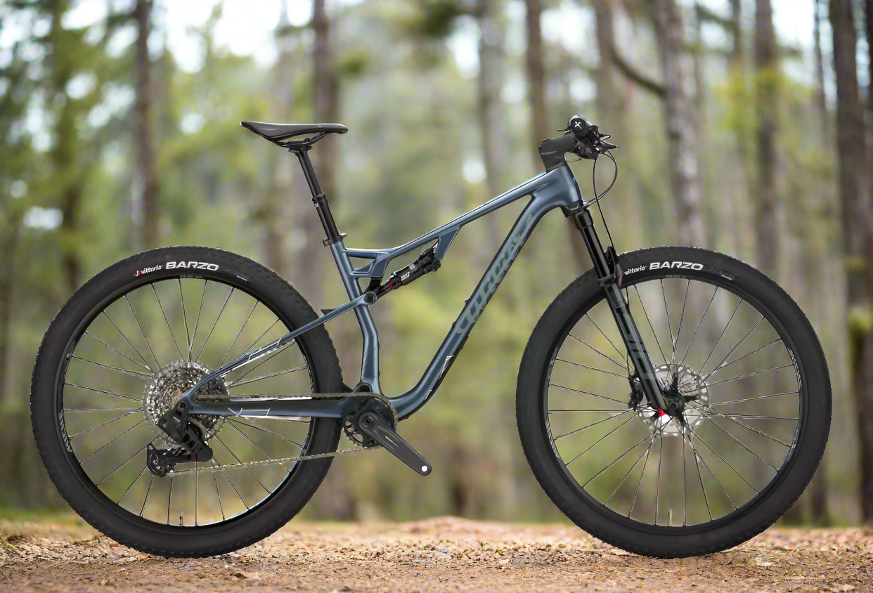Bicis de Montaña