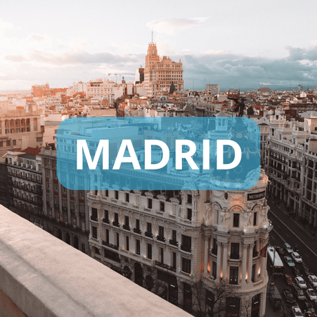 Madrid