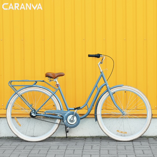 Bicicletas Urbanas