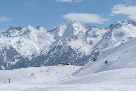 formigal panticosa