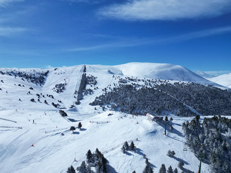 la molina