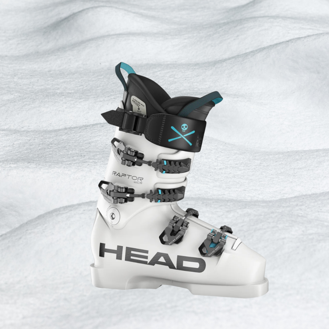 Rental Ski Ushuaia 