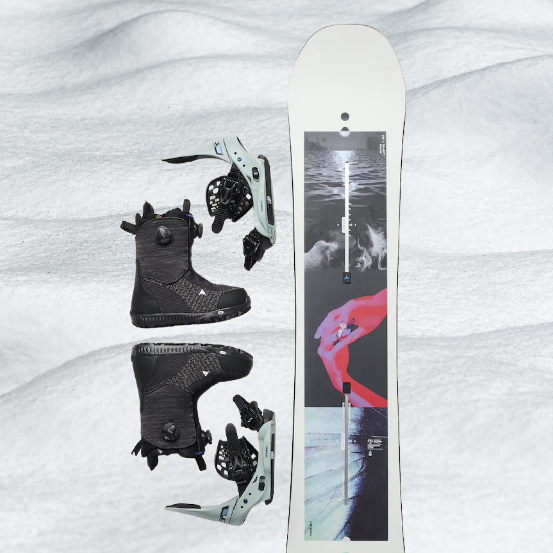 Alquiler Esquís Saint Moritz