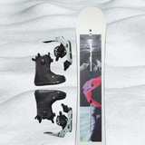 Alquiler Esquís Saint Moritz