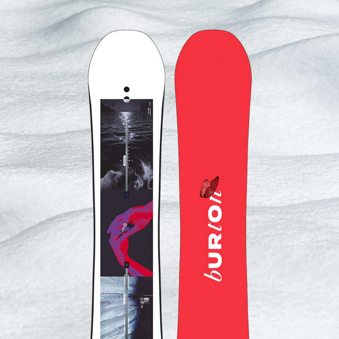 Rental Ski Ushuaia 