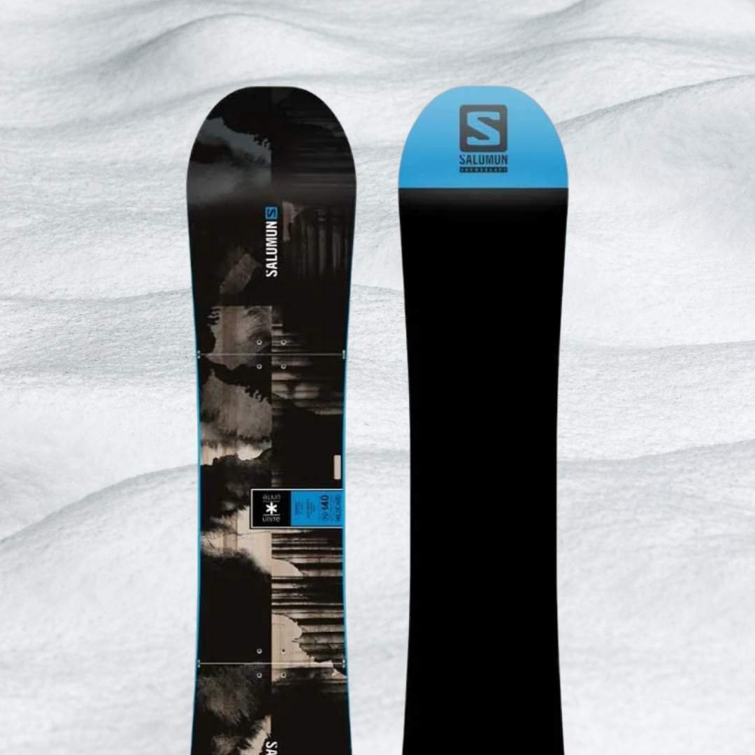 Cerro Castor Ski Rental