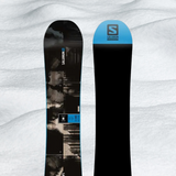 Cerro Castor Ski Rental