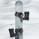 Ski rental Corralco