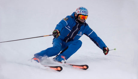 clases de esqui baqueira
