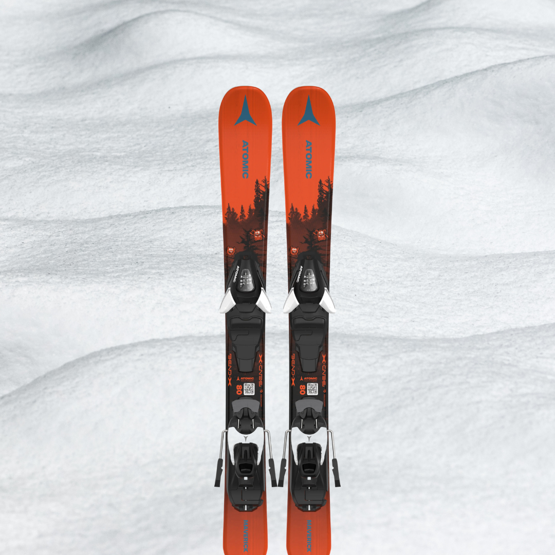 Cerro Castor Ski Rental