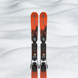 Cerro Castor Ski Rental