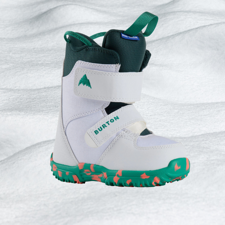 alquiler bota snow niño