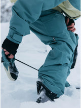 Lloguer Roba Neu Baqueira