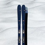 Alquiler Esquís Saint Moritz