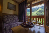 Hotel Nordic Canillo Andorra