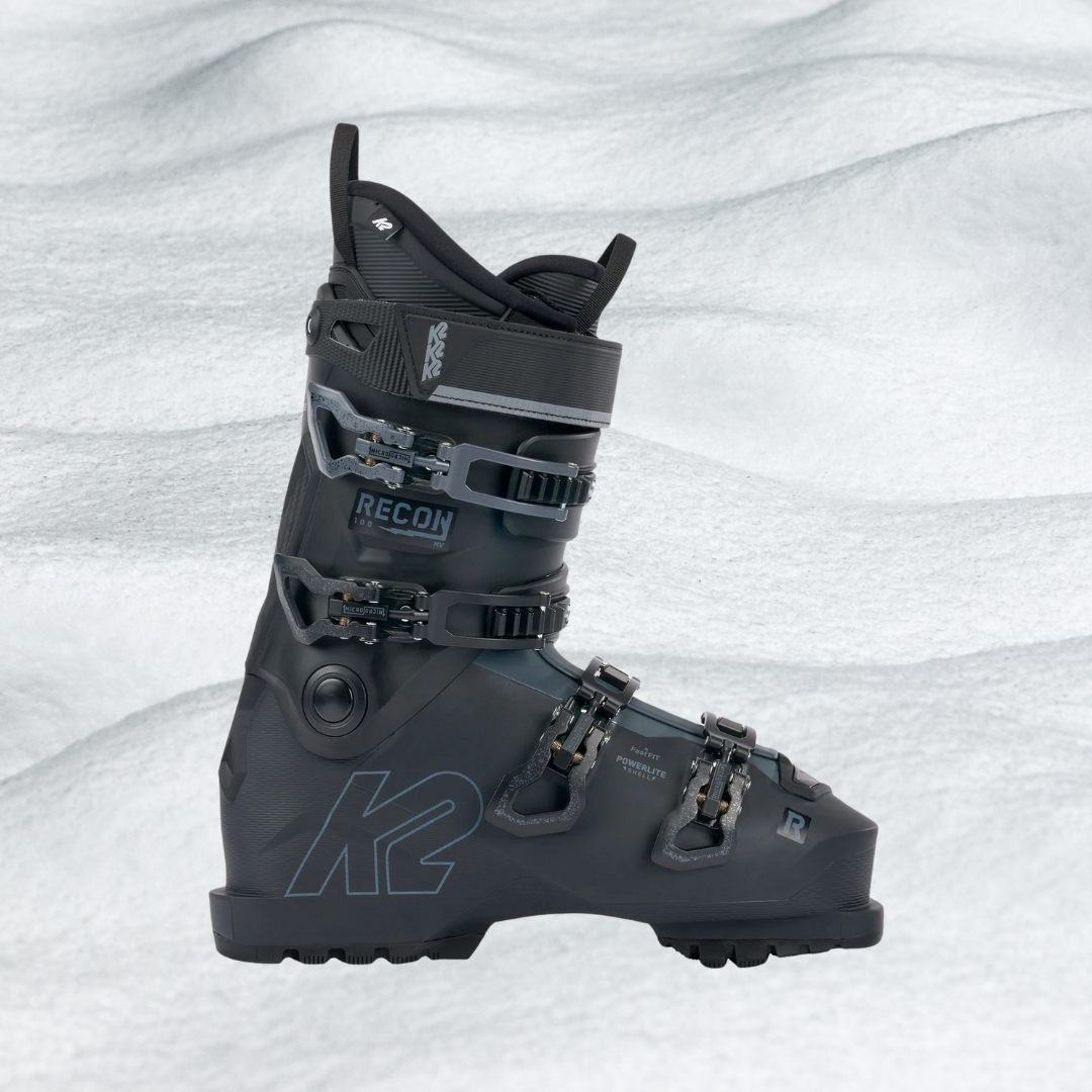 Cerro Castor Ski Rental