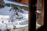 Hotel Nordic Canillo Andorra