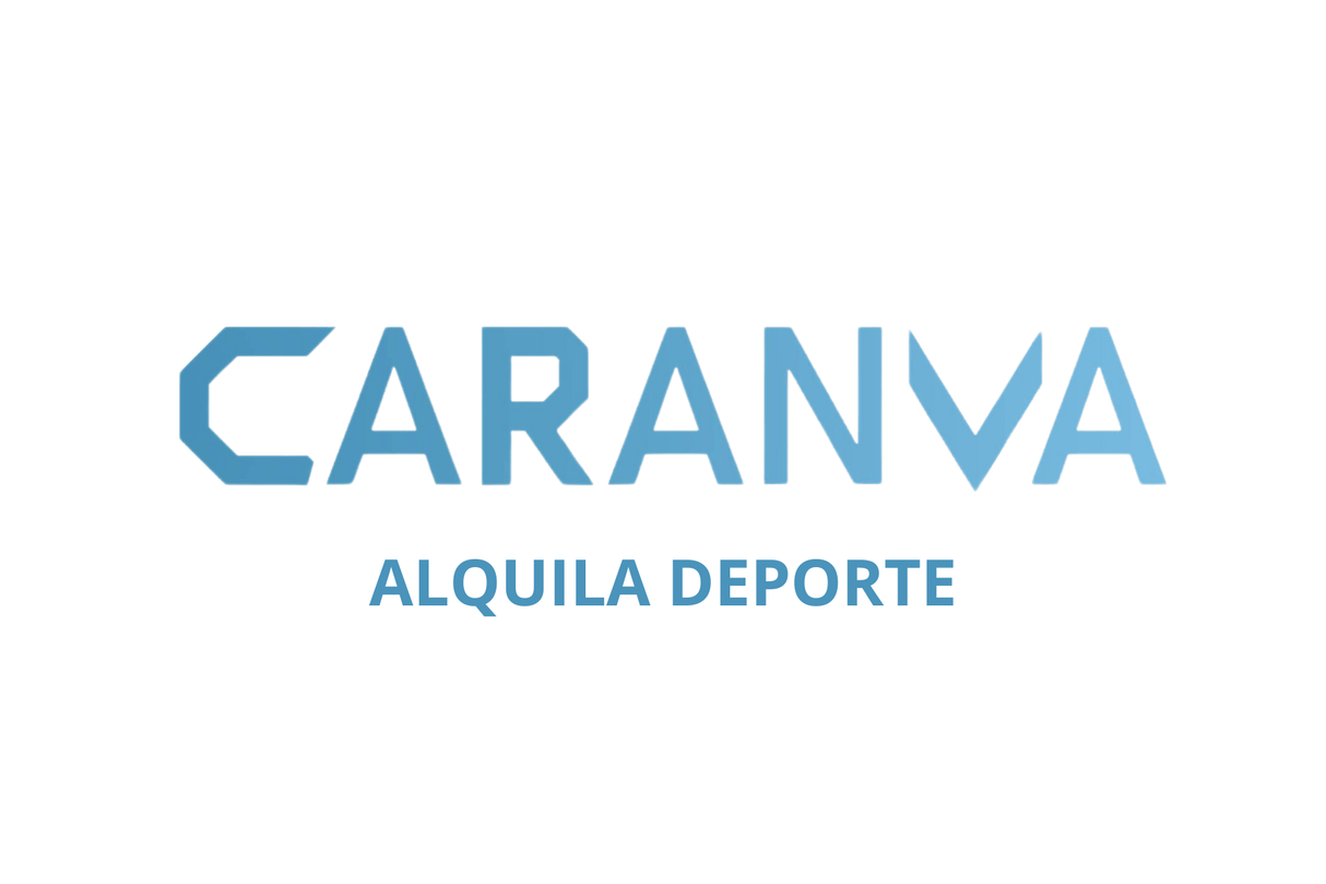 CaranvaPass | Alquiler ilimitado de material deportivo - Caranva