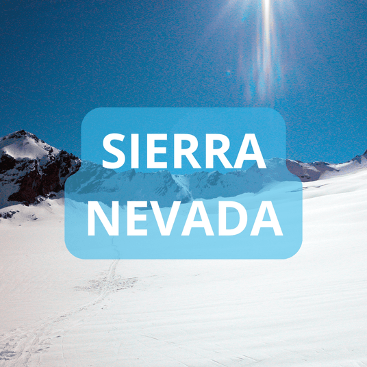 Skiausflug in die Sierra Nevada: All-Inclusive für Gruppen