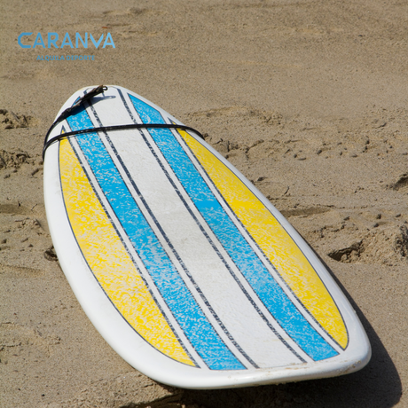 Surf Playa de Somo