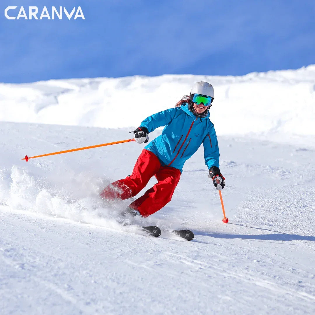 Ski Resort Ski Wear Rental Zakopane Ski Clothes Rental Ski Outfit