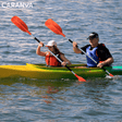 Alquiler Kayak Lagunas de Ruidera - Caranva