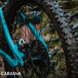 Bici MTB en Ibiza - Caranva