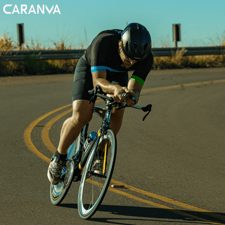 Bici Carretera Gran Canaria - Caranva