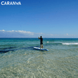 PaddleSurf Mallorca - Caranva