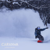 Alquiler SnowBoard La Molina