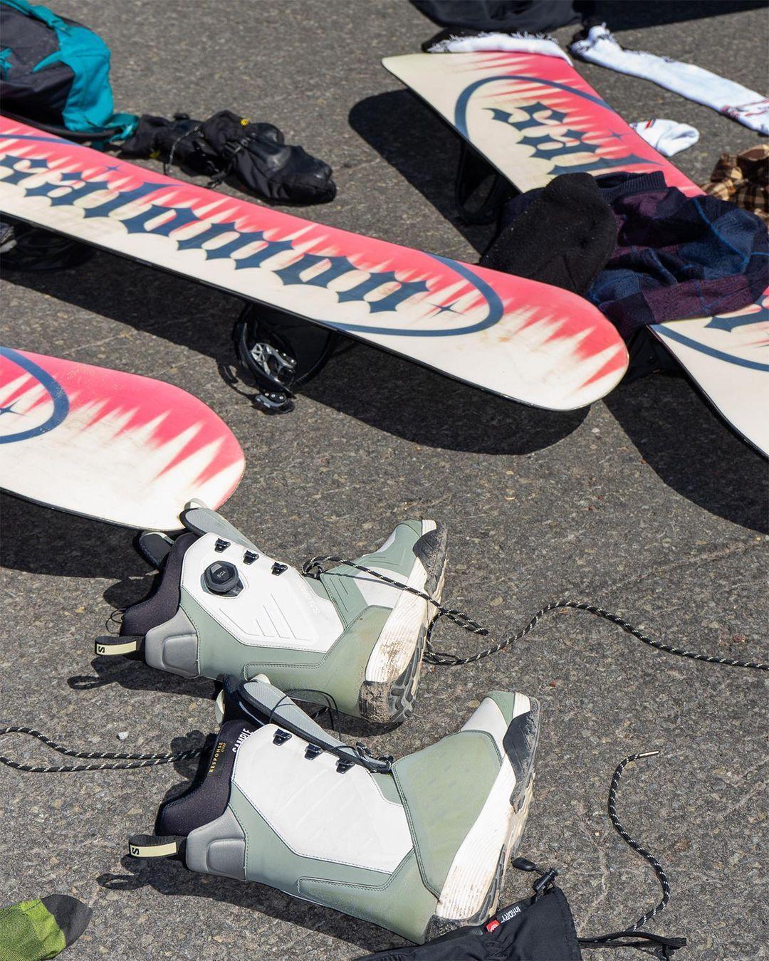 SnowBoard Rental Soldeu Andorra