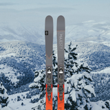 Alquiler Esquís Val Thorens