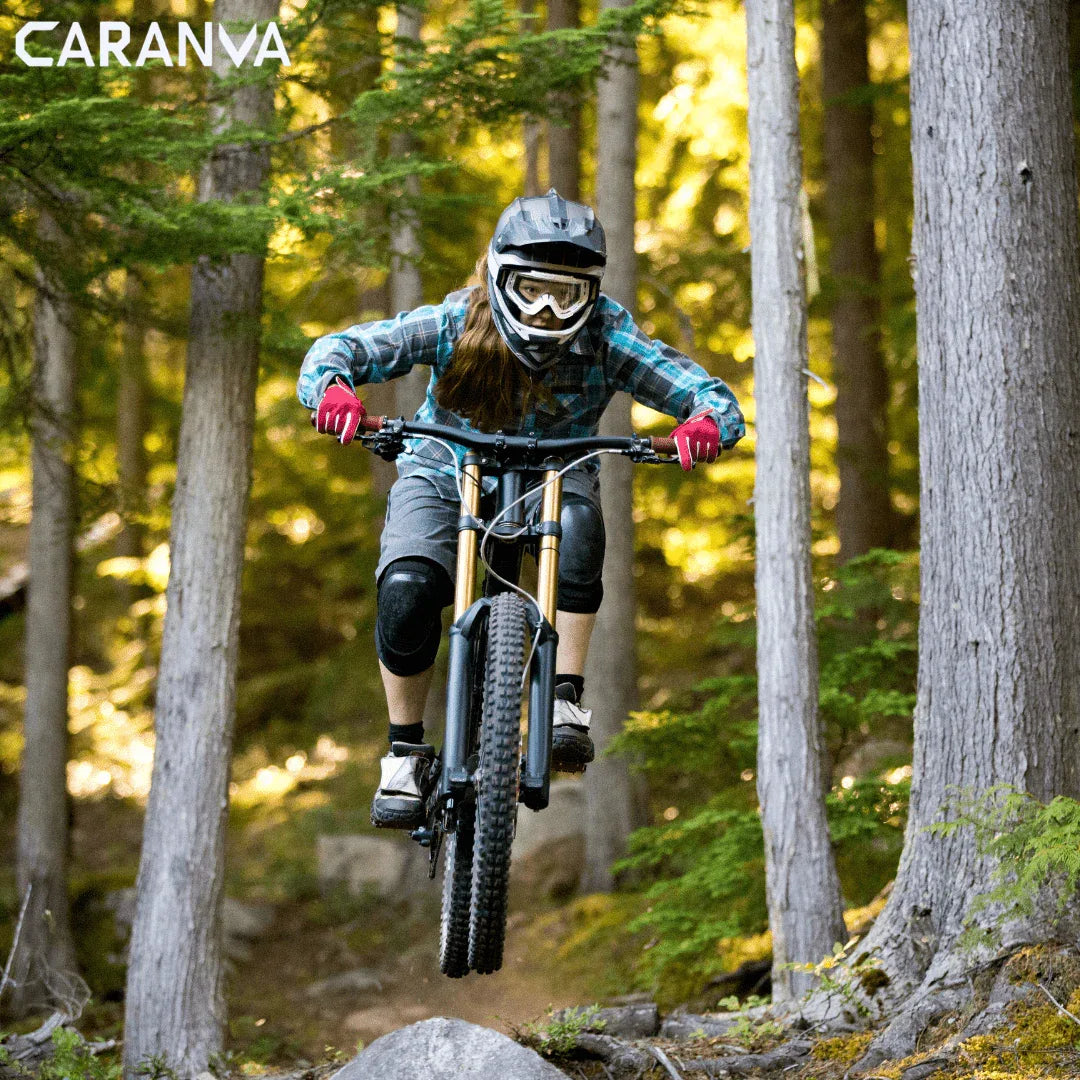 Downhill Bike Rental in La Pinilla – Caranva - Main Image