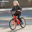 Alquiler Bici Niño Valencia