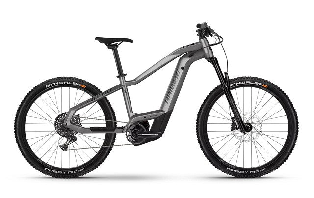 alquiler bici electrica Javea