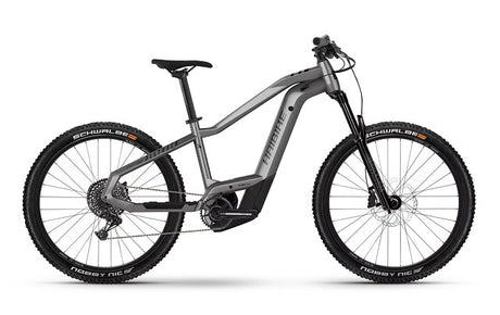alquiler bici electrica Javea