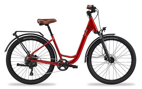 alquiler bici Javea