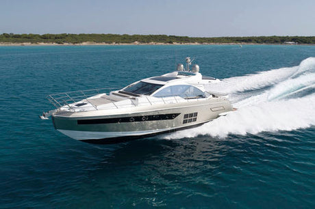 alquiler barco denia