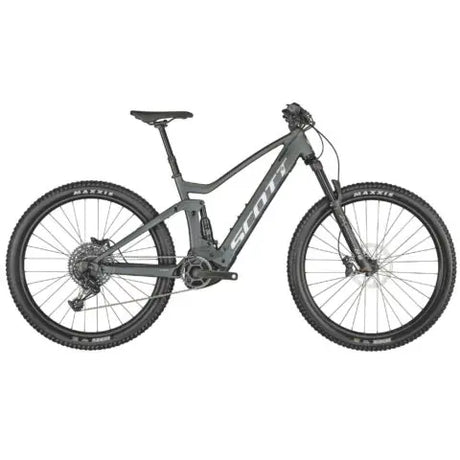 alquiler bici cercedilla