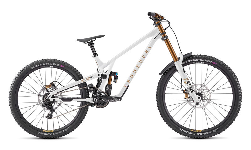 Alquiler Bici Andorra